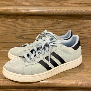 Men's size 9 Adidas originals campus 80s